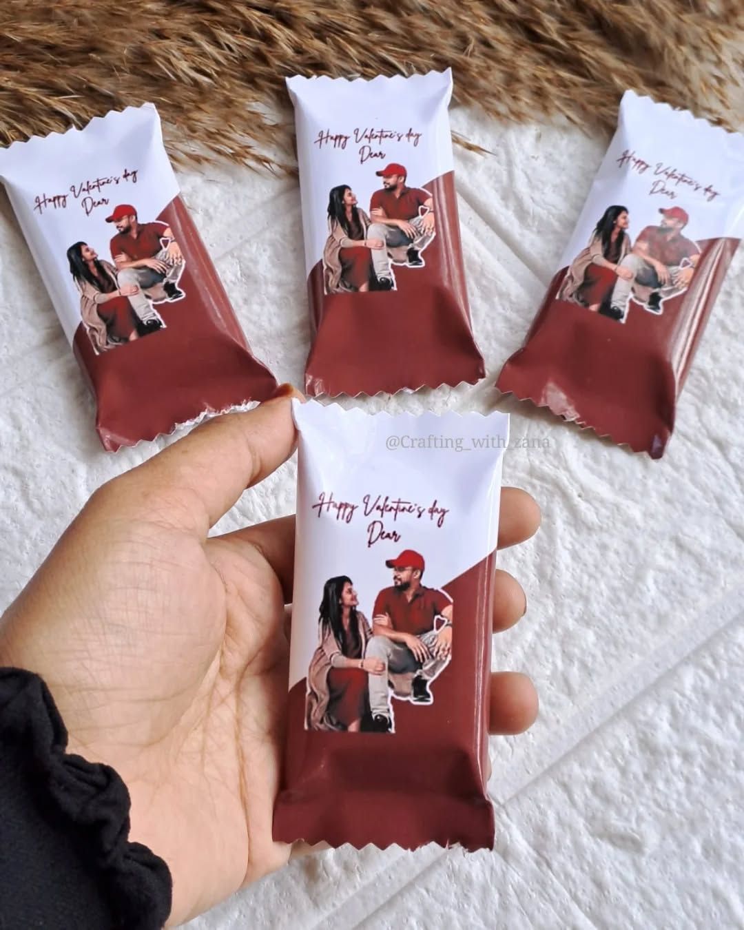 Decorative Return Gift